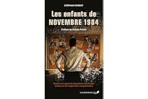 Les enfants de novembre 1984 (French Edition)