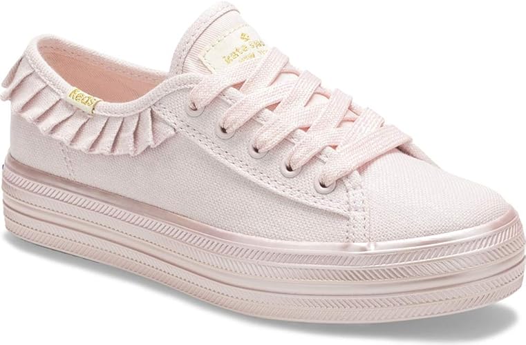 keds triple kick ruffle