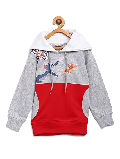 amazon boys sweatshirt