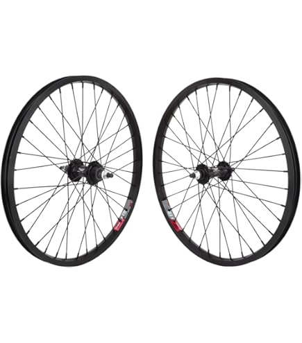 Amazon.com : Alienation 20in Alloy BMX 20in RR Black Sheep
