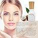 Aliceva Retinol Moisturizer Cream for Face and Eye Area - 2.5% Retinol and Hyaluronic Acid, Organic Jojoba Oil, Green Tea - Best for Anti Wrinkle, Anti Aging, Fine Lines