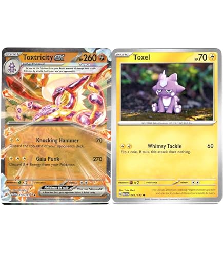 Pokémon cards Amazon.com: Pokemon - Scizor-EX (76/122) - XY Breakpoint