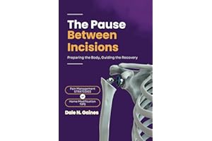 The Pause Between Incisions: Preparing the Body, Guiding the Recovery