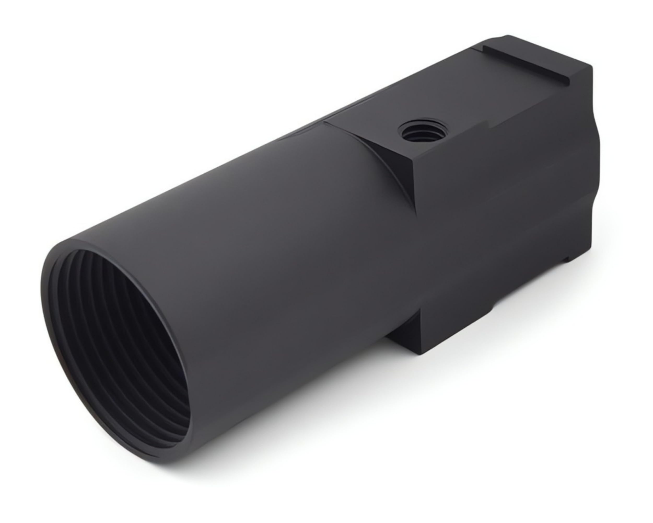 Photo 1 of 12 Gram Co2 Extender Adapter - Compatible with BYRNA LE/SD/HD/EP - Cartridge Boost Adaptor