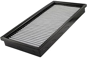 aFe POWER Magnum FLOW OE Replacement Air Filter w/Pro DRY S Media for Jeep Cherokee (XJ) 87-01#31-10003