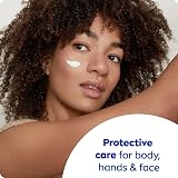 NIVEA Creme Tin 400ml Moisturising Cream Intensive Protective Care view 3