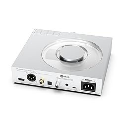 SMSL PL200T MQA-CD Player Clock Input HiFi Lossless