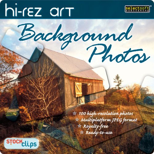 High-Rez Art: Background Photos [Download] - Thumbnail 4