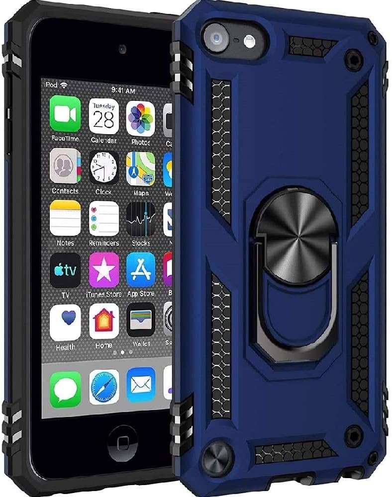 ULAK Case for iPod Touch 7th Generation