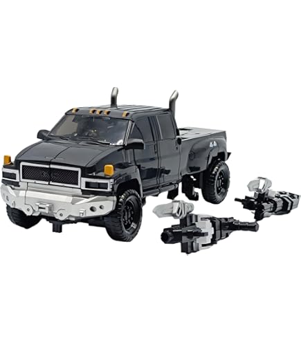 TRANSFORMERS MPM-6 アイアンハイド GMC トランスフォーマー Amazon.com: Takara Tomy Transformers Masterpiece Movie
