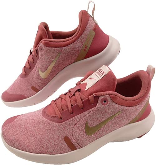Amazon ナイキ Aj5908 801 フレックス エクスペリエンス スニーカー レディース Nike ナイキ スニーカー