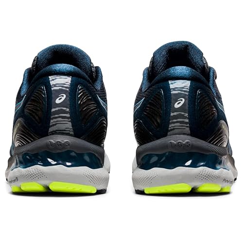 ASICS Men's Gel-Nimbus 23 Running Shoes in Oman Whizz Road Running