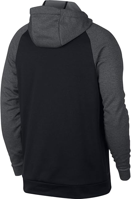 nike men's dry pullover swoosh hoodie