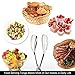 Buffet Tongs