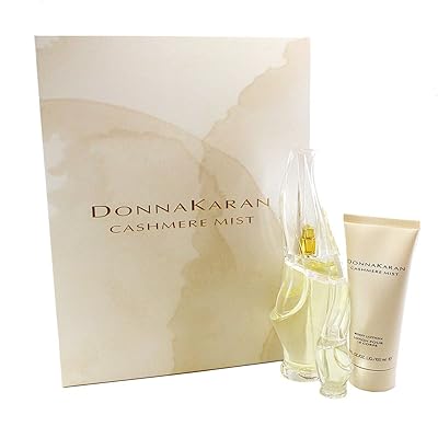 Donna Karan Cashmere Mist Piece Womens Gift Set Kuwait Ubuy