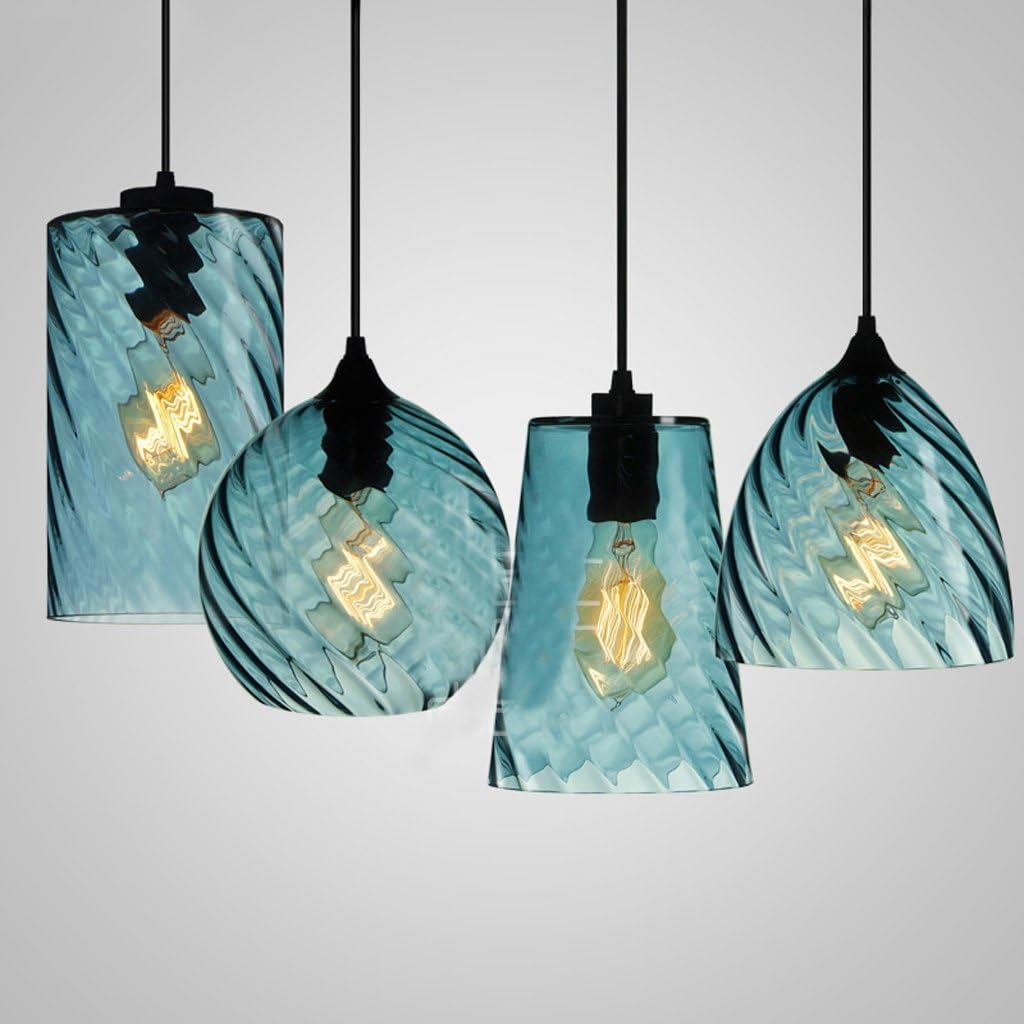 Hängeleuchten Pendelleuchten Kronleuchter Skandinavischen kreativen