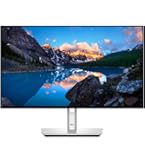 Amazon.com: Dell UltraSharp U2520D 25 Inch QHD (2560 x 1440) LED