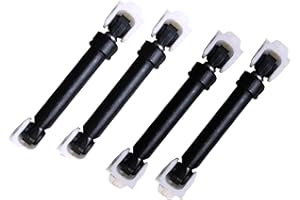 YHZONE 8182703 Washer Shock Absorber Replacement - for Whirlpool,Maytag,Kenmore,Sears,Kitchen Aid 1173231, 8181646, WP8182703, WP8182703VP, PS989596, PS11745030, AP6011831, AP3868181-1 Year Warranty