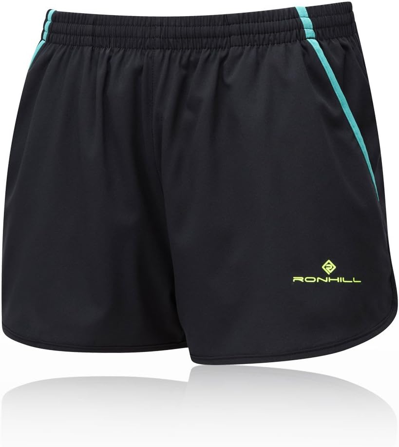 Ronhill Women's Stride Cargo Shorts