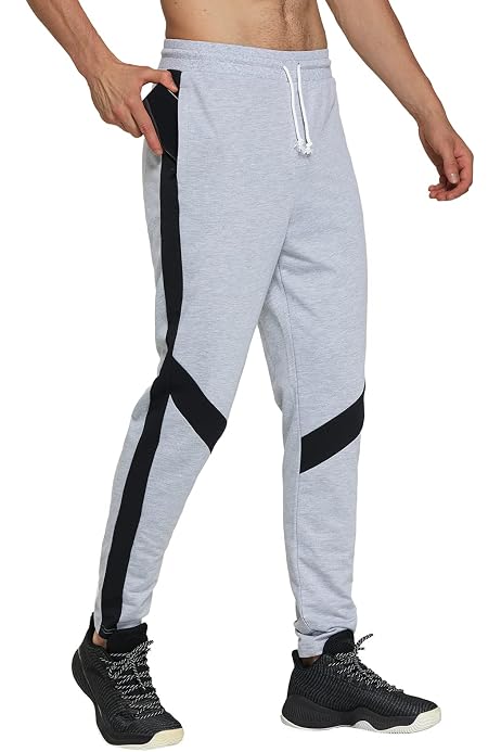 Pantalon chandal de Ropa para Hombre en color café | FASHIOLA.mx