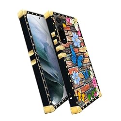 TAMEFOX Compatible With Samsung Galaxy S23