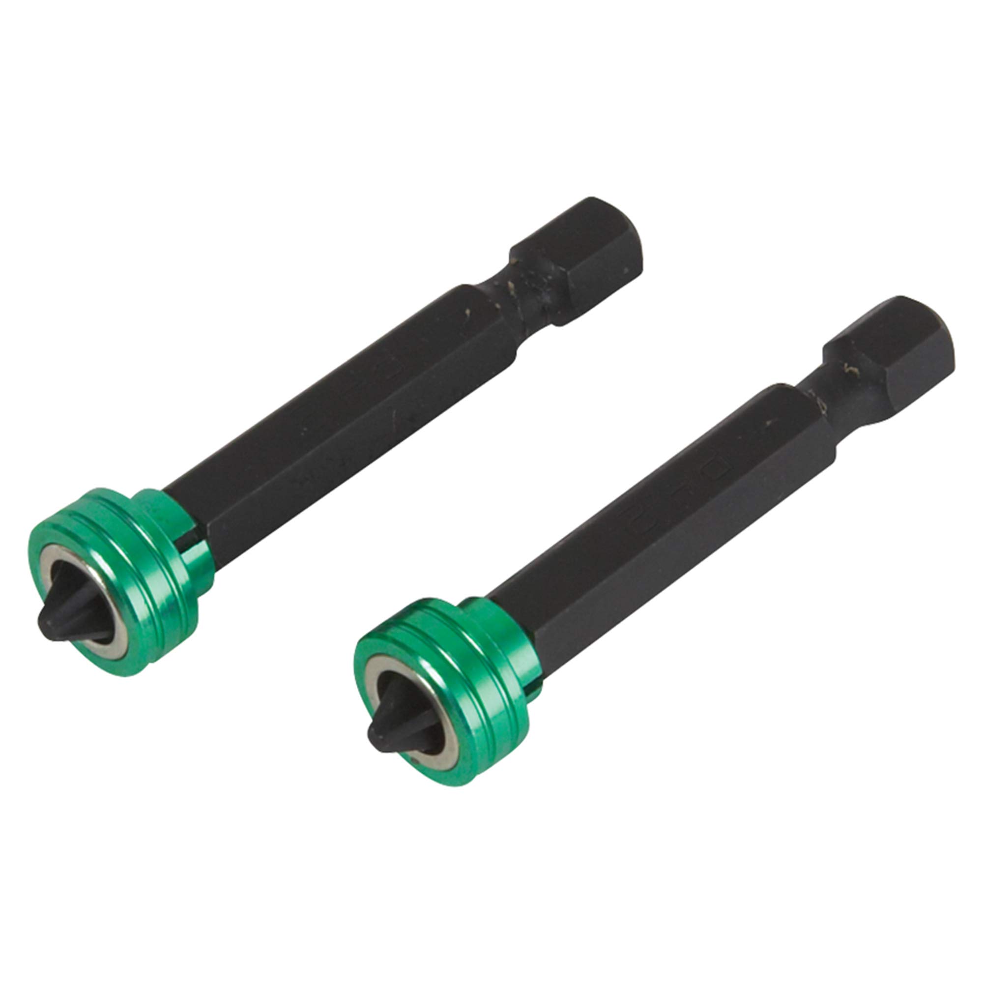 Metabo HPT 115003M # 2 Magnetic Lock Bit
