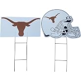 Proformance Home NCAA 2 Pack Yard Signs