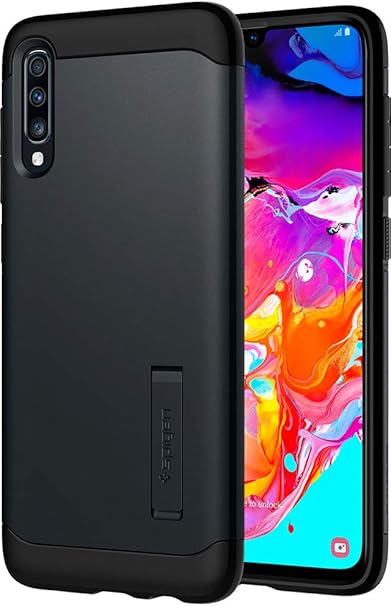 samsung galaxy a70 armor case