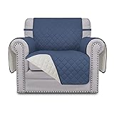 Easy-Going Chair Sofa Slipcover Reversible Sofa