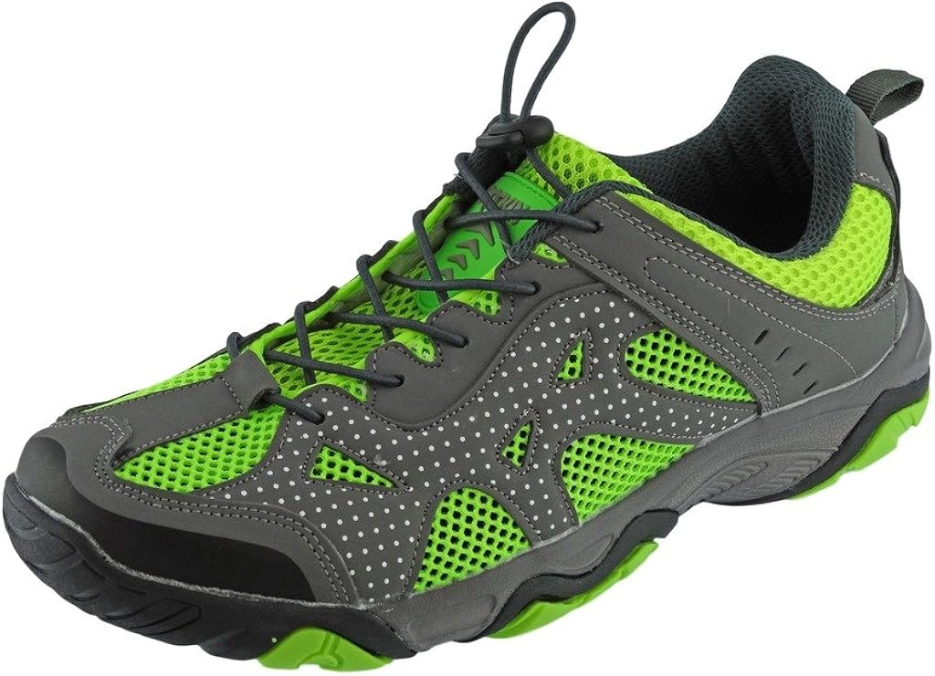 Rockin Footwear Men's Amphibious Athletic Hiking Swimming