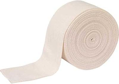 Safety First Aid Group HypaBand Tubular Bandage Size E Large Ankle