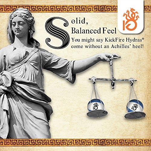 3 KickFire+Juggling+Equipment+Beginners+Professionals