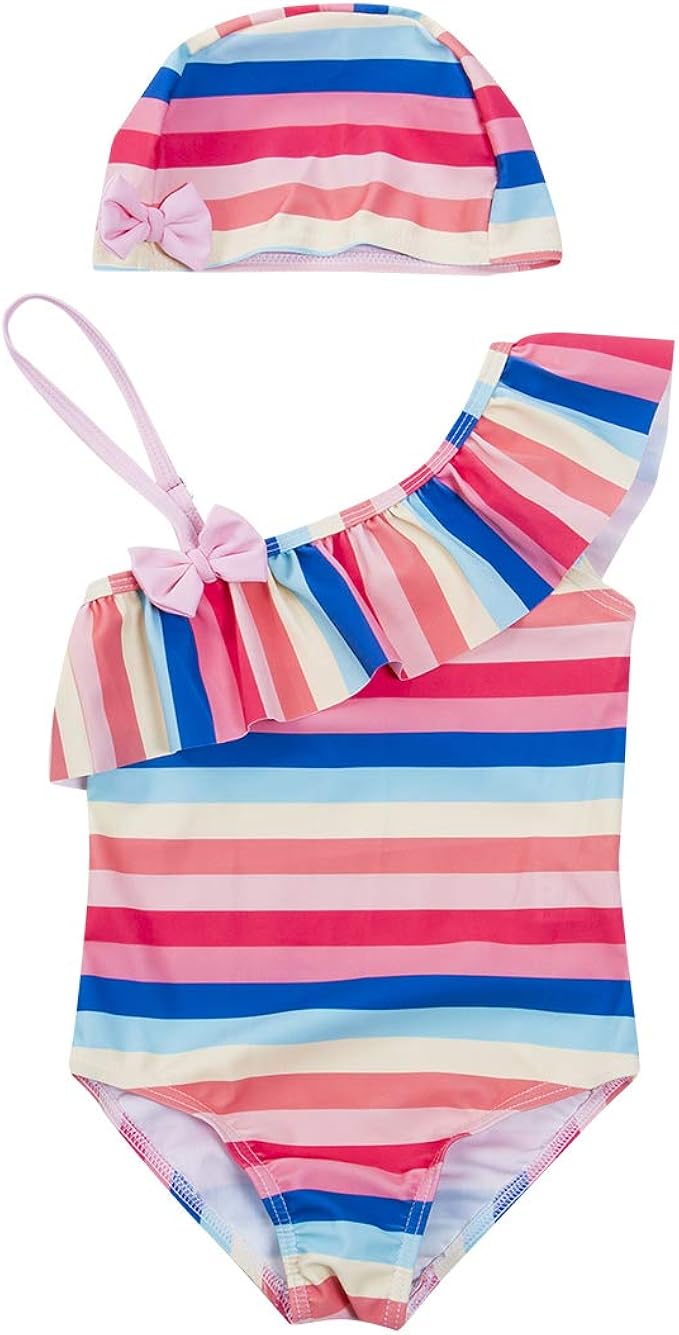 mermaid baby swimsuit