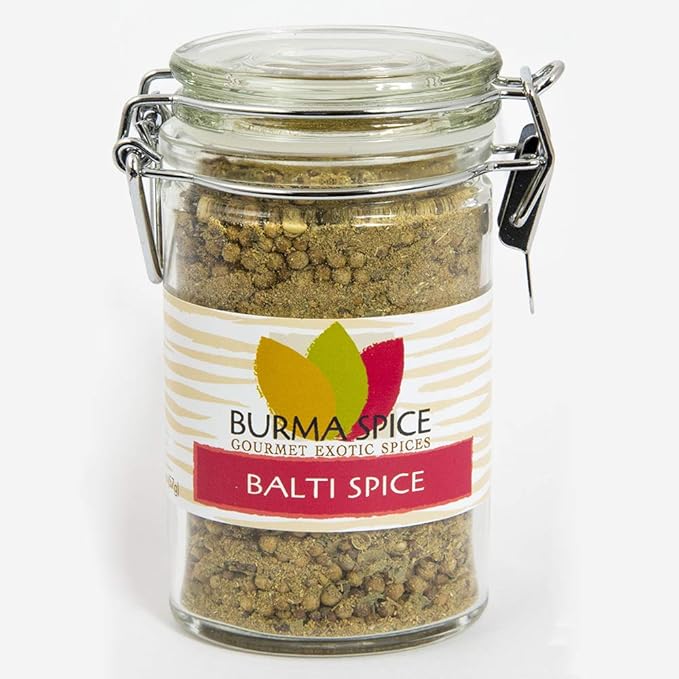 Amazon.com : Balti Spice Blend | 16 