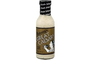 Drssng Great Caesar (Pack of 6)
