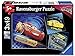 Ravensburger Disney Cars 3 3 X 49 Piece Jigsaw Puzzle for Kids – Every Piece is Unique, Pieces Fit Together Perfectly