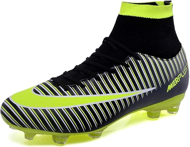 zapatillas de futbol 2018