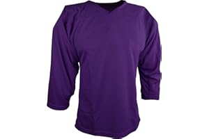 Sports Unlimited Youth Hockey Practice Jersey