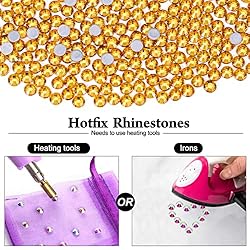 Rhinestones Flatback Rhinestones Hotfix Rhinestones