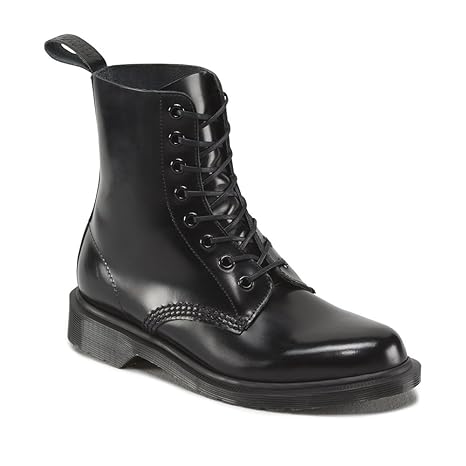 dr martens mie pascal