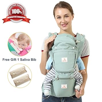 are baby carriers safe
