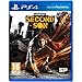 Infamous: Second Son (PS4)