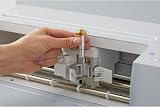 Cricut Engraving Tip Plus QuickSwap Housing for Maker Multicolour Blade view 7