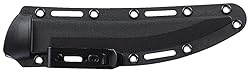CRKT Hissatsu Fixed Blade Knife with Sheath: Law