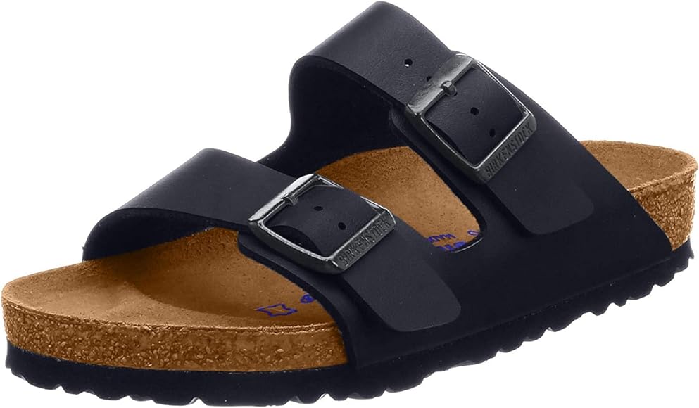 birkenstock arizona black 42
