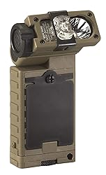 Streamlight 14069 Sidewinder 55-Lumens LED Rescue