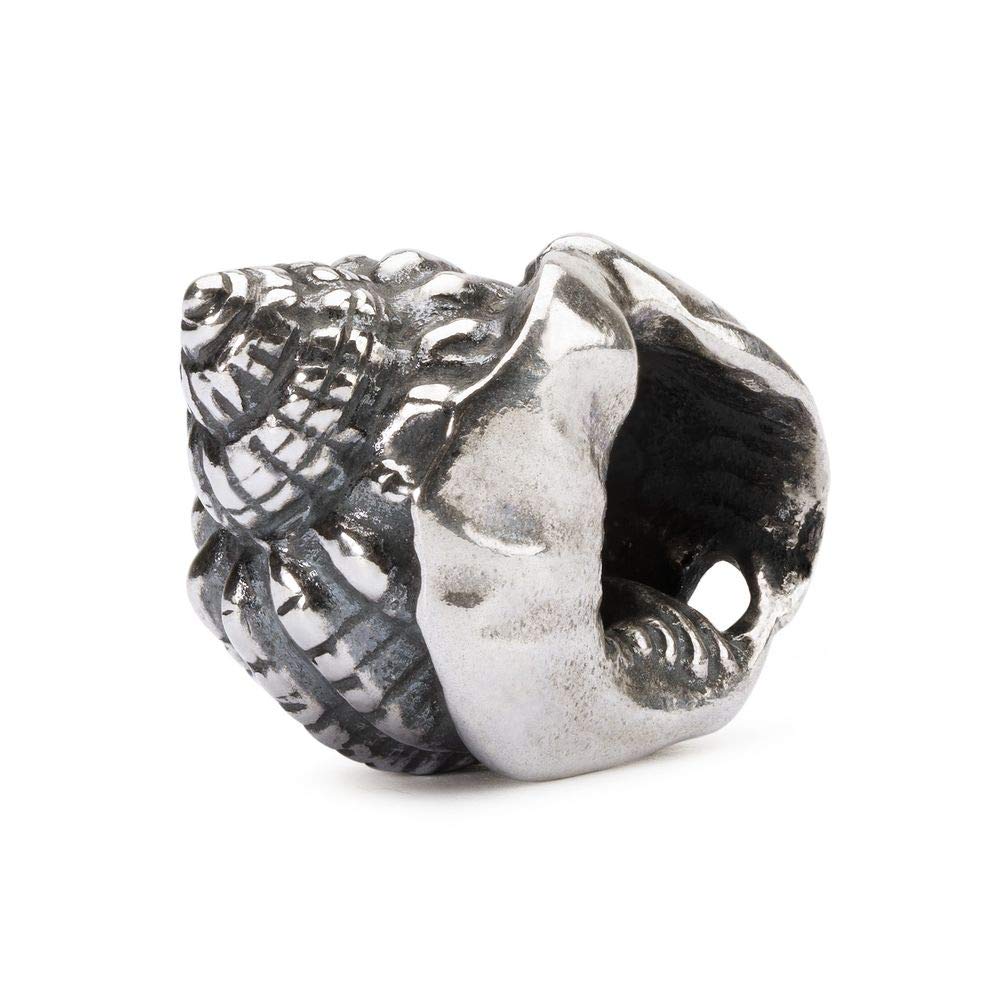 Trollbeads Silver 925 Bead Ocean Voice