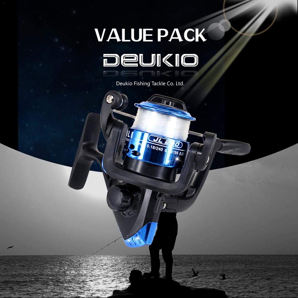 fishing kit for kids