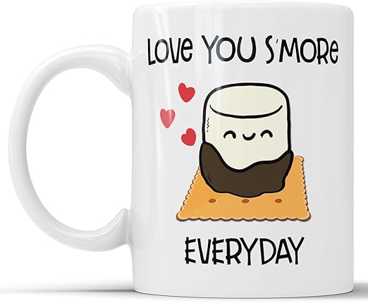cute coffee mugs for boyfriend