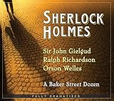 Sherlock Holmes Publisher: HighBridge Company; Fully dramatized by Arthur Conan Doyle